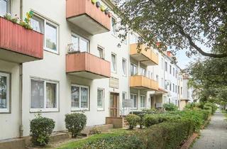 Wohnung mieten in 28199 Neustadt, Kurzfristig anzumieten - Drei-Zimmer-Wohnung in der zentralen Neustadt!