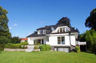 Wohnung mieten in 25436 Uetersen, Exklusive 4 Zimmer-Dachgeschosswohnung mit Blick über die Klosterwiesen