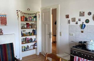 Wohnung mieten in Kölnstraße 186, 53111 Bonn, Schöne 4-Zimmer Dachgeschosswohnung in der Bonner Altstadt