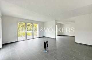 Penthouse mieten in 56130 Bad Ems, Erstbezug: Exklusive Neubau-Penthousewohnung mit Blick auf die Lahn