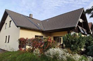 Wohnung mieten in 96114 Hirschaid, Große Wohnung mit viel Potenzial und großer Terasse