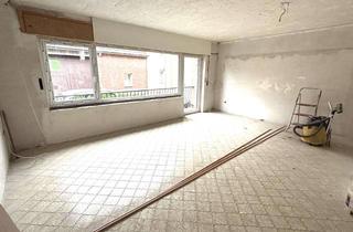 Wohnung mieten in 53332 Bornheim, KERNSANIERT - Tolle 2-Zimmer-Wohnung in Walberberg mit 2 Balkone - alles neu!!