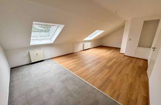 Wohnung mieten in 65760 Eschborn, Helle 2-Zimmer-DG-Wohnung in ruhiger Lage von Eschborn!