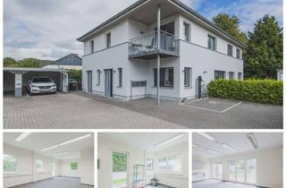 Wohnung mieten in 24799 Friedrichsholm, Großzügige und neuwertige Erdgeschosswohnung mit Terrasse in Friedrichsholm nahe Rendsburg