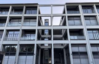 Wohnung mieten in 89077 Söflingen, Aussergewöhnliche Lost mit EBK, Loggia uns Stellplätzen