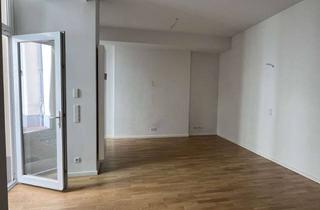 Wohnung mieten in Transvaalstraße 14, 13351 Wedding, Attraktive Studiowohnung mit Terrasse und Hochebene