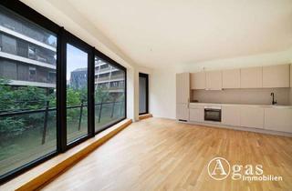 Wohnung mieten in Zimmerstraße 93, 10117 Mitte, Schöne 3 Zimmer Wohnung mit ca. 84m², EBK, Fußbodenheizung und Balkon in Berlin-Mitte!