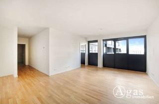 Wohnung mieten in Zimmerstraße 93, 10117 Mitte, Offen geschnittene 2 Zimmer Wohnung mit ca. 67m², EBK und Fußbodenheizung in Berlin-Mitte!