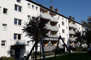 Wohnung mieten in Feselenstraße, 85053 Ingolstadt, Schöne 3-Zimmer-Wohnung in Ingolstadt