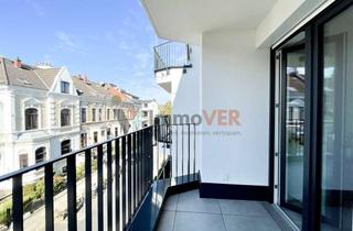 Wohnung mieten in 28203 Fesenfeld, Willkommen in Ihrem neuen Zuhause – moderne 2-Zimmerwohnung in bester Bremer Lage