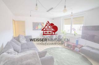 Wohnung mieten in 90768 Oberfürberg, Ruhige 2-Zimmer-Wohnung in Fürth-Oberfürberg mit Nähe zum Stadtwald und Garage