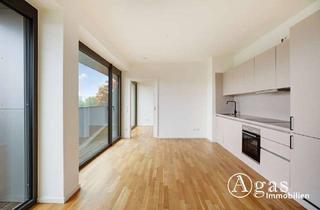 Wohnung mieten in Zimmerstraße 94, 10117 Mitte, Urbane 3 Zimmer Wohnung ca. 62m², EBK, Fußbodenheizung und Balkon mit Weitblick in Berlin-Mitte!