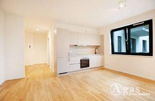 Wohnung mieten in Zimmerstraße 96, 10117 Mitte, Clever geschnittene, helle 2 Zimmer Wohnung mit ca. 52m², EBK und Fußbodenheizung in Berlin-Mitte!