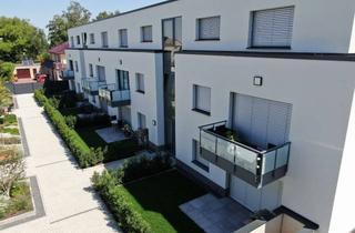 Wohnung mieten in Glück Auf Str. 63, 41812 Erkelenz, Wohnung in Plus Energiehaus "NUR NOCH EINE WOHNUNG FREI"