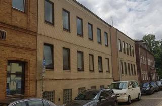 Wohnung mieten in Augustastr., 24937 Jürgensby, 2 zimmer Wohnung in Stadt und Hafennähe