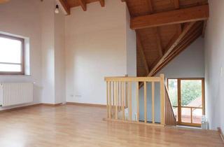 Wohnung mieten in 55270 Zornheim, Bezaubernde Split-Level-Wohnung in Zornheim