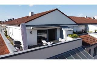 Wohnung mieten in Karlsbader Str. 12, 86169 Hammerschmiede, Schöne 2-Zimmer-Wohnung mit großer Dachterrasse und TG-Stellplatz