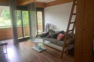 Wohnung mieten in 33332 Gütersloh, Gemütliche 1-Zimmer-Wohnung mit Loggia am Stadtpark in Gütersloh