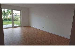 Wohnung mieten in 15741 Bestensee, 4 Zimmerwohnung im Erdgeschoss