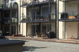 Wohnung mieten in 69126 Rohrbach, Großzügige und moderne 4 ZKB-Wohnung mit Balkon