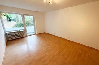Wohnung mieten in 53474 Bad Neuenahr-Ahrweiler, Ihr neues Zuhause wartet! 1-Zimmer-Appartement mit Balkon in 53474 Bad Neuenahr-Ahrweiler!! W103
