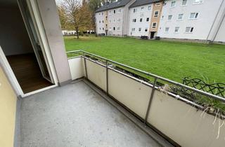 Wohnung mieten in Heinrich-Vormbrock-Straße, 32312 Lübbecke, Schöne 3-Zimmer Wohnung mit Balkon