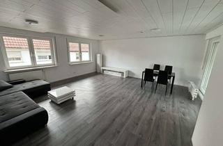 Wohnung mieten in 71116 Gärtringen, Großzügige 4,5-Zimmer-Wohnung - Wintergarten, Stellplatz, Garage