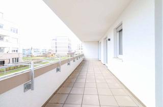 Wohnung mieten in Rheinallee 4 f, 67061 Süd, Lichtdurchflutete Eleganz mit zwei Loggien und Markenküche – exklusives Wohnen mit Komfort