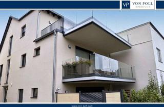 Wohnung mieten in 63303 Dreieich, Hochwertige 2-Zimmerwohnung mit Einbauküche und Balkon