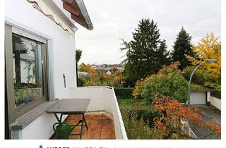 Wohnung mieten in 61440 Oberursel (Taunus), TRAUM-hafte 3,5 ZKB im 1.OG eines 3 FH mit SONNEN-Balkon und WOHN-Küche