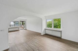 Wohnung mieten in 63654 Büdingen, Wohnung mit besonderem Grundriss in Toplage