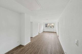 Wohnung mieten in 63654 Büdingen, Dachgeschosswohnung in Toplage von Büdingen