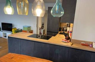 Wohnung mieten in 85221 Dachau, OK! Neuwertige Wohnung mit grosser Sonnenterrasse und bester Ausstattung!!