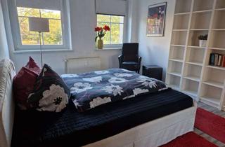 Wohnung mieten in Lübsche Str. 184, 23968 Wendorf, Helle 2-Zimmer-Wohnung möbliert und mit Balkon in Wismar