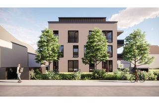 Wohnung mieten in Merklinstraße 26, 79183 Waldkirch, Neubau 2-Zimmerwohnung mit EBK in attraktiver Lage von Waldkirch