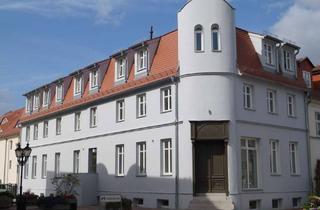 Wohnung mieten in Wilhelmstraße, 16269 Wriezen, Charmante altersgerechte 2-Zimmer-Wohnung in Wriezen mit erstklassiger Lage