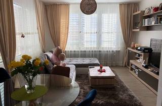 Wohnung mieten in 76332 Bad Herrenalb, Moderne 2 ZKB-Wohnung mit Lift & EBK in TOP-Lage in Bad Herrenalb, 59qm + 2 Balkone, € 580,- + NK/HZ