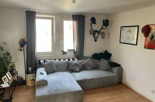 Wohnung mieten in 74172 Neckarsulm, Sanierte 2,5-Raum-Wohnung mit Einbauküche in Neckarsulm