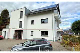 Wohnung mieten in 53819 Neunkirchen-Seelscheid, Ihr neues Zuhause in Seelscheid - Attraktive Dreizimmer-Wohnung im Erdgeschoss mit Garten