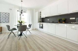 Wohnung mieten in Hannoversche Strasse 20, 34266 Niestetal, Großzügige und exklusive 2-Zimmerwohnung mit EBK