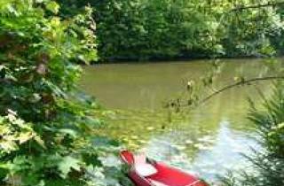 Wohnung mieten in Eisenbütteler Straße 19, 38122 Braunschweig, 1-Zimmer-Wohnung in direkter Okerlage!