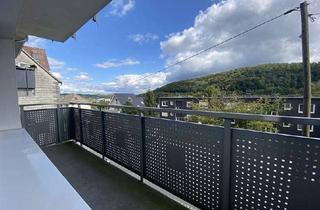 Wohnung mieten in Südstr. 50, 58285 Gevelsberg, TOP Lage – Modernes Appartement mit Balkon zu vemieten