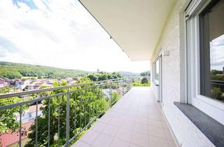 Wohnung mieten in 63683 Ortenberg, Schöne 3-Zimmerwohnung mit Balkon in Ortenberg Lißberg ab sofort frei