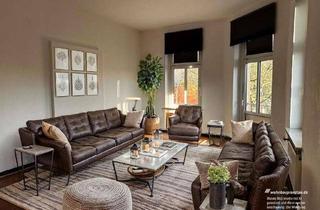 Wohnung mieten in Schwedter Straße 20, 17291 Prenzlau, Großzügige Altbauwohnung im Herzen der Stadt