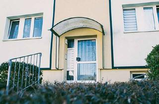 Wohnung mieten in Schwedter Straße 52c, 17291 Prenzlau, Neues Jahr, neue Wohnung.