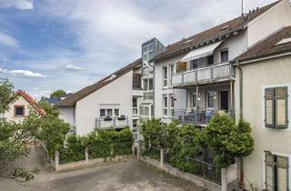 Wohnung mieten in Schloßgaße 26, 67071 Oggersheim, 4-Zimmer-Wohnung in Ludwigshafen am Rhein