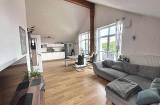 Wohnung mieten in 93104 Sünching, Zur Miete: moderne 2-Zimmer-Dachgeschosswohnung in Sünching