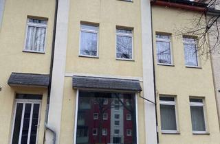 Wohnung mieten in Spiegelstraße 15, 38820 Halberstadt, 3-Raum-Wohnung in Halberstadt im Erdgeschoss