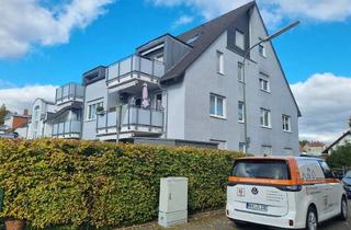Wohnung mieten in 63457 Hanau, Hanau-GroßauheimCharmantes 2-Zimmer-Zuhause mit gepflegtem Gartenanteil