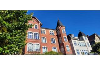 Wohnung mieten in Alexandrinstraße 23, 99894 Friedrichroda, Traumhafte 3 Zimmerwohnung in Friedrichroda mit Ausblick